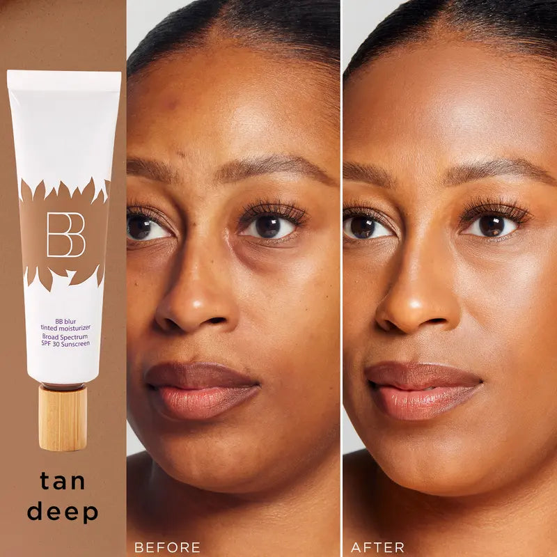 Blur Tinted Moisturizer SPF 30