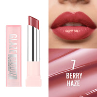 BERRY HAZE