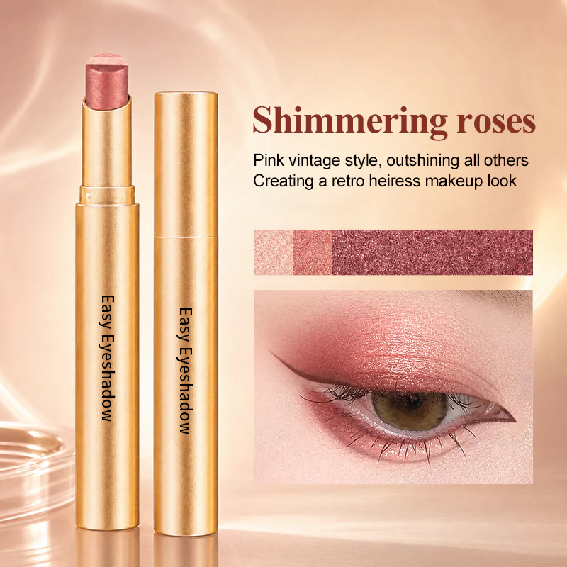 3 in 1 Easy Eyeshadow Stick