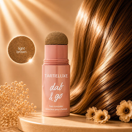 Touch & Go Hair Concealer