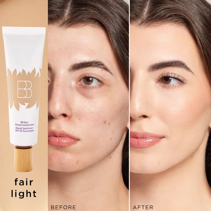 Blur Tinted Moisturizer SPF 30