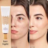 fair light