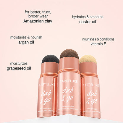 Touch & Go Hair Concealer