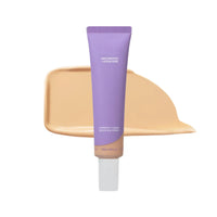 #25 Warm Beige