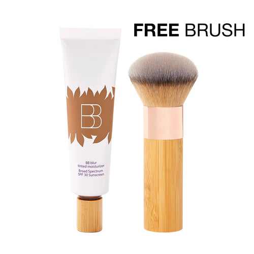Blur Tinted Moisturizer SPF 30