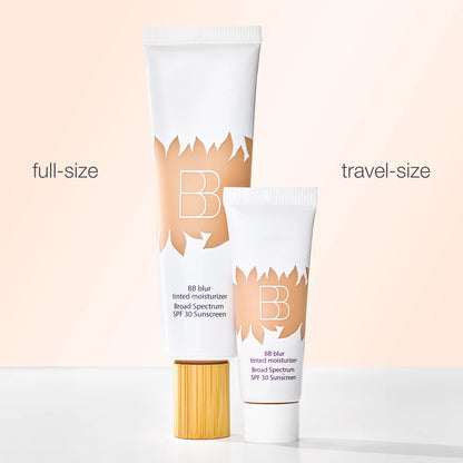 Blur Tinted Moisturizer SPF 30