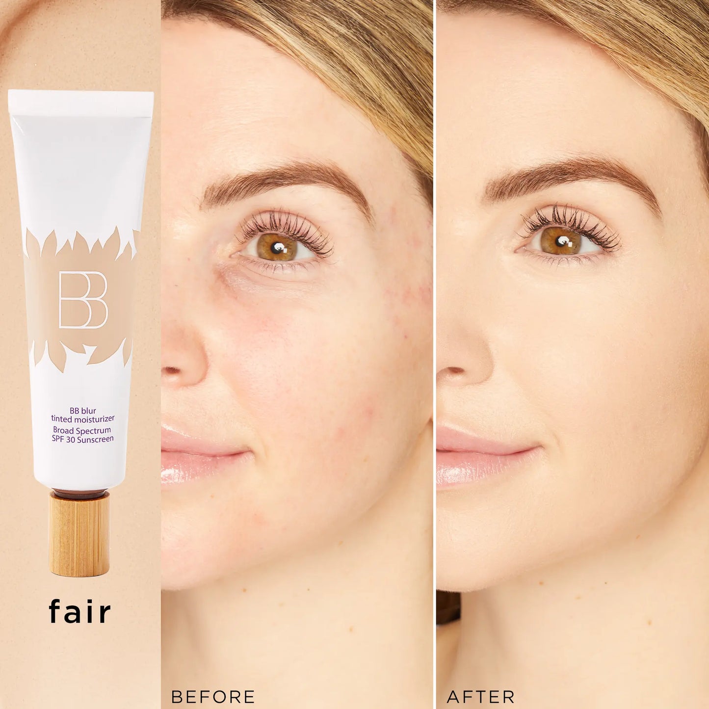 Blur Tinted Moisturizer SPF 30