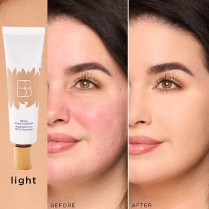 Blur Tinted Moisturizer SPF 30
