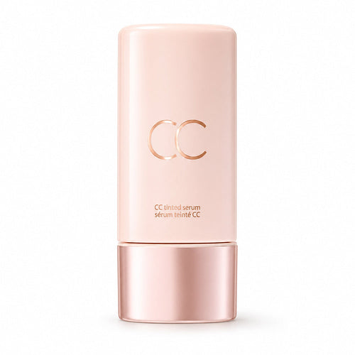 CC color-correcting tinted serum✨